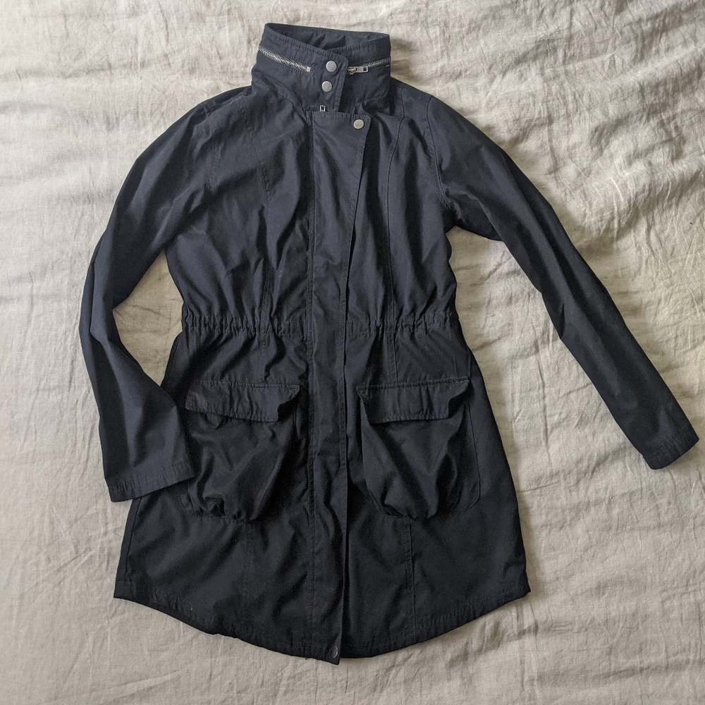 Mossimo Light Weight Jacket
